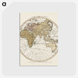 2-89_Antique-Maps_postcard