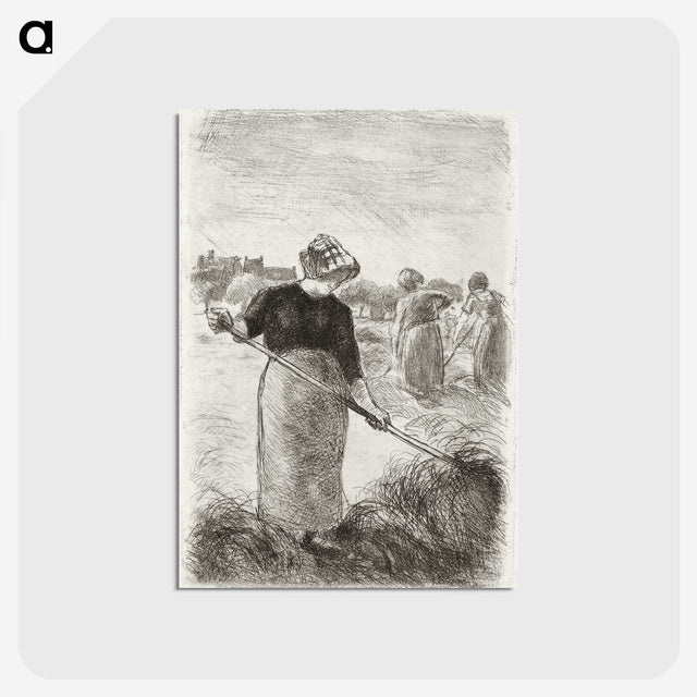 2-89_Camille-Pissarro_postcard