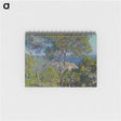 2-89_Claude-Monet_memo