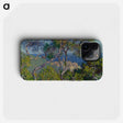 2-89_Claude-Monet_phone