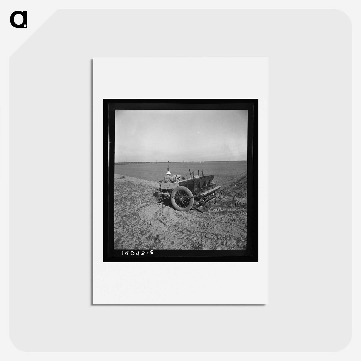 2-89_Dorothea-Lange_hagaki