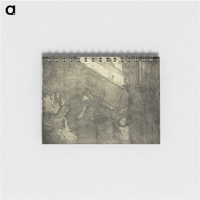 2-89_Edgar-Degas_memo
