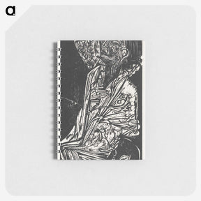 2-89_Ernst-Ludwig-Kirchner_memo