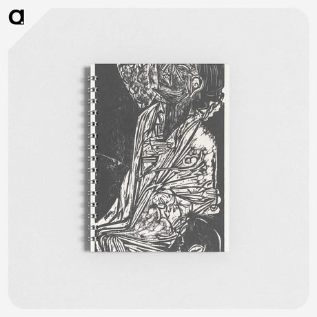 2-89_Ernst-Ludwig-Kirchner_memo
