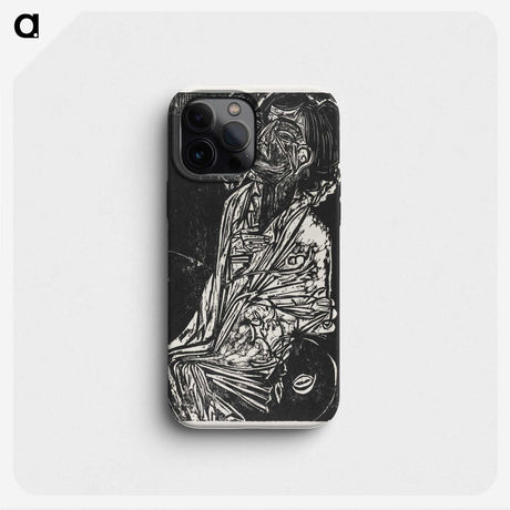 2-89_Ernst-Ludwig-Kirchner_phone