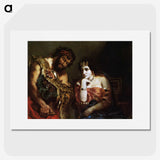 2-89_Eugene-Delacroix_picture