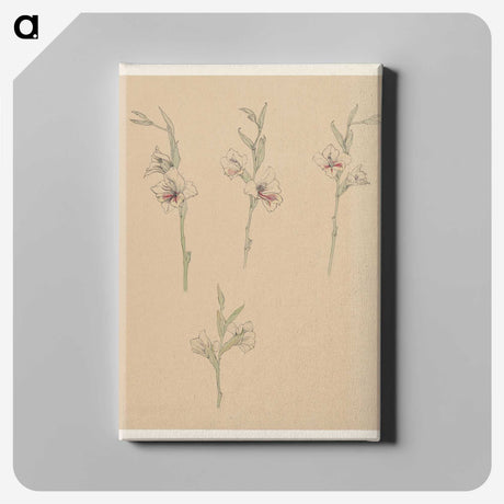 2-89_Julie-de-Graag_canvas