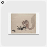 2-89_Katsushika-Hokusai_hagaki
