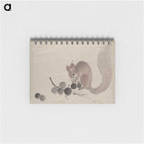 2-89_Katsushika-Hokusai_memo