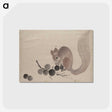2-89_Katsushika-Hokusai_postcard