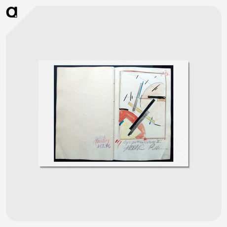 2-89_Kazimir-Malevich_hagaki