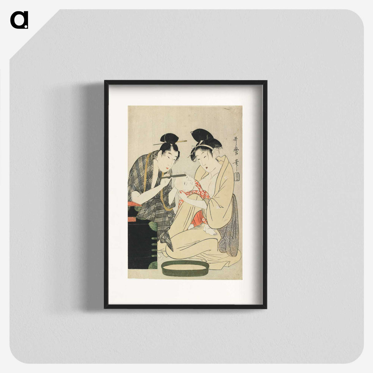 2-89_Kitagawa-Utamaro_blk