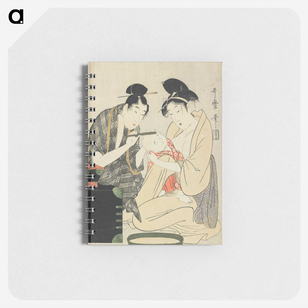 2-89_Kitagawa-Utamaro_memo