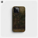 2-89_Ladislav-Mednyanszky_phone
