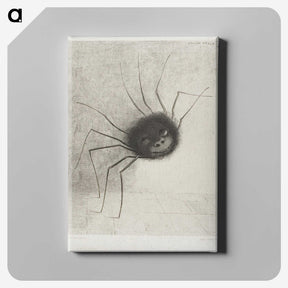 2-89_Odilon-Redon_canvas