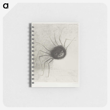 2-89_Odilon-Redon_memo