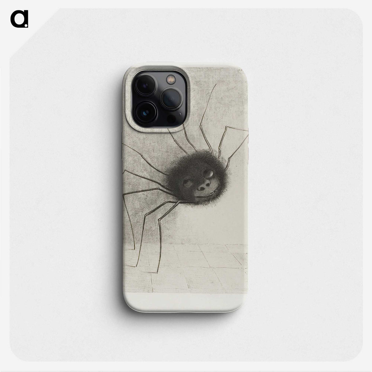 2-89_Odilon-Redon_phone