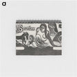 2-89_Paul-Gauguin_memo