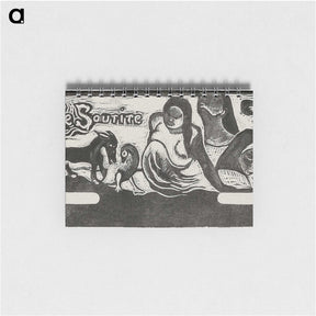 2-89_Paul-Gauguin_memo