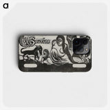 2-89_Paul-Gauguin_phone