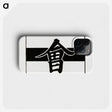 2-89_The-Ornamental-Arts-of-Japan_phone