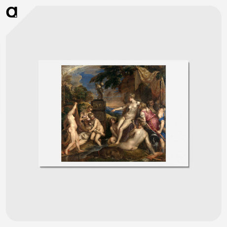 2-89_Tiziano-Vecellio_hagaki