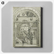 2-8_Albrecht-Durer_canvas
