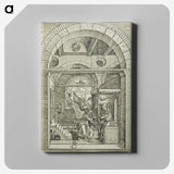 2-8_Albrecht-Durer_canvas