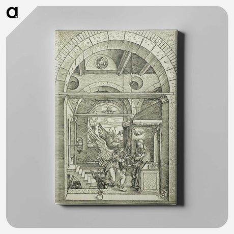 2-8_Albrecht-Durer_canvas
