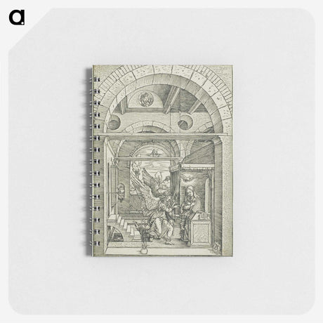 2-8_Albrecht-Durer_memo
