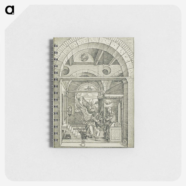 2-8_Albrecht-Durer_memo