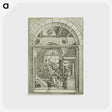 2-8_Albrecht-Durer_postcard