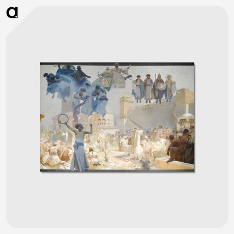 2-8_Alphonse-Mucha_postcard