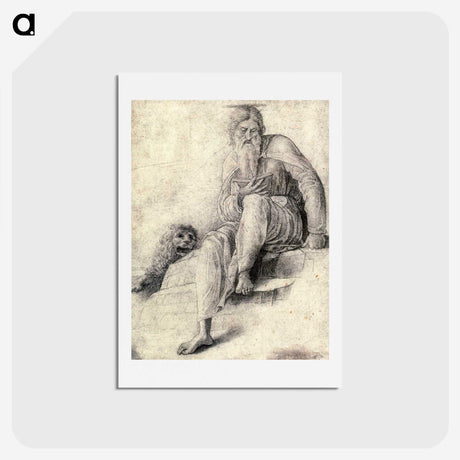 2-8_Andrea-Mantegna_hagaki