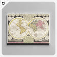 2-8_Antique-Maps_canvas