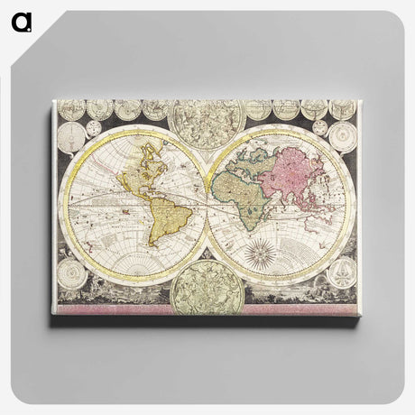 2-8_Antique-Maps_canvas