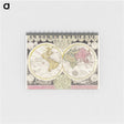 2-8_Antique-Maps_memo