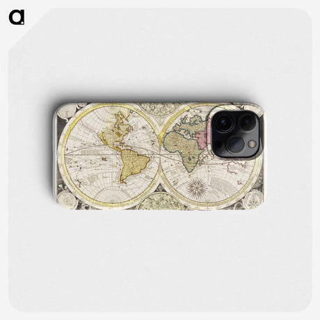 2-8_Antique-Maps_phone