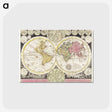 2-8_Antique-Maps_postcard