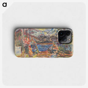 2-8_Arnold-Peter-Weisz-Kubincan_phone