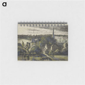2-8_Camille-Pissarro_memo