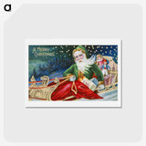 2-8_Christmas_hagaki
