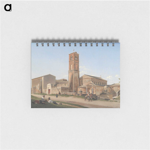 2-8_Christoffer-Wilhelm-Eckersberg_memo