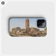 2-8_Christoffer-Wilhelm-Eckersberg_phone