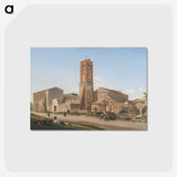 2-8_Christoffer-Wilhelm-Eckersberg_postcard
