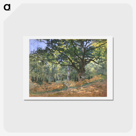 2-8_Claude-Monet_hagaki