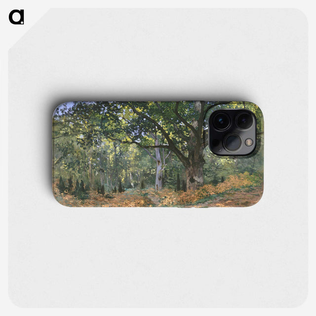 2-8_Claude-Monet_phone