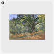 2-8_Claude-Monet_postcard