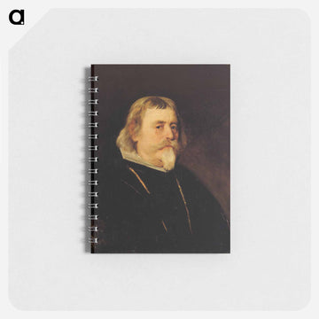 A Knight of the Order of Santiago - ディエゴ ベラスケス Memo.
