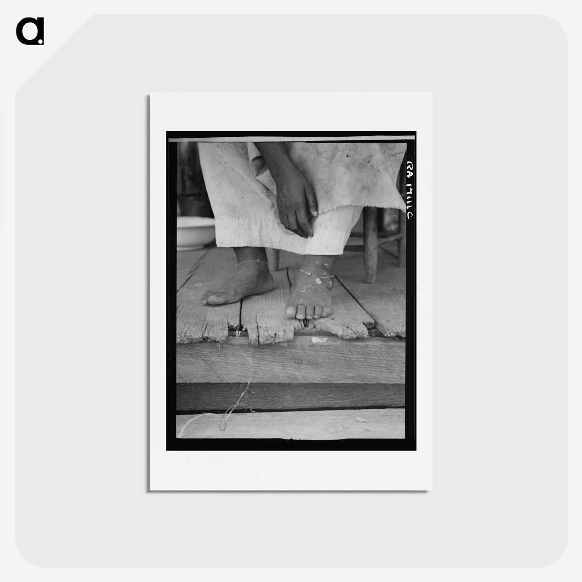 2-8_Dorothea-Lange_hagaki